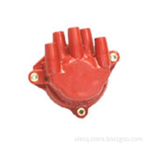 electronic ignition distributors distributor cap